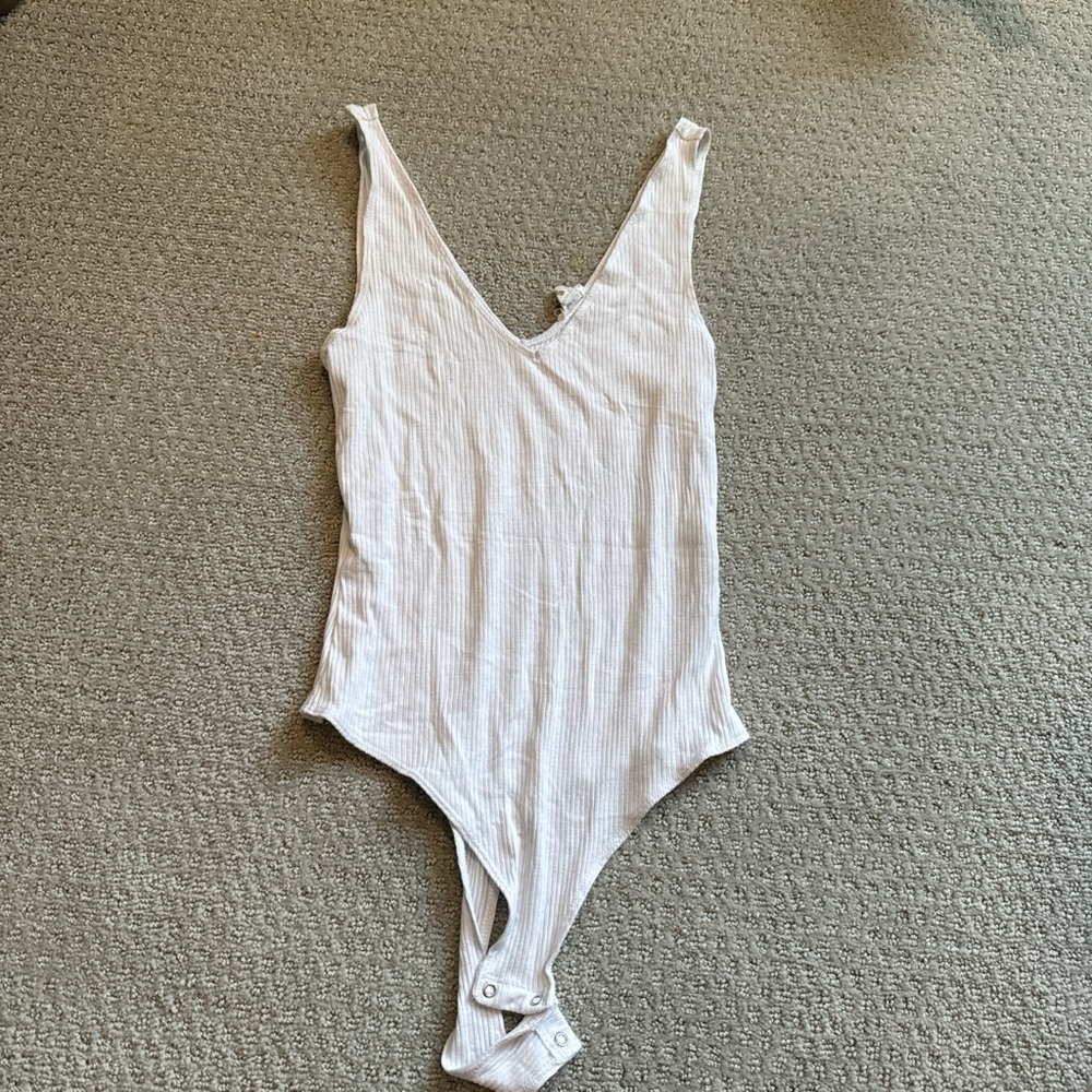 Garage Bodysuit